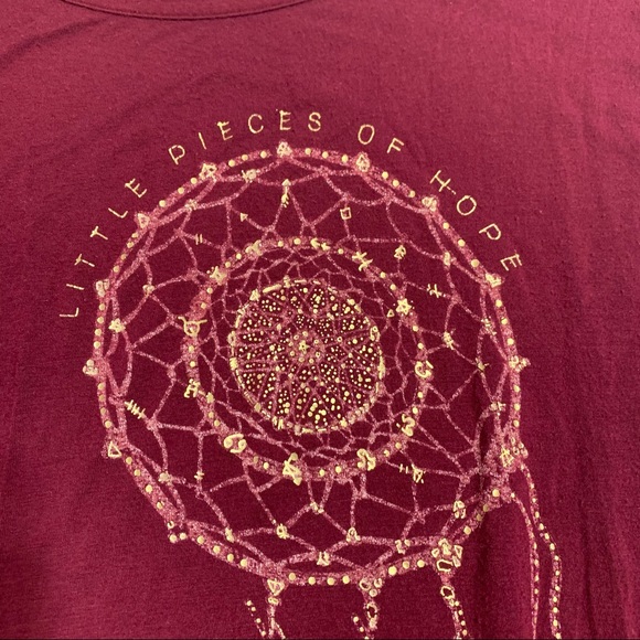 ‼️DREAM CATCHER Soft T Size L‼️ - Picture 8 of 11